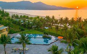 Temple Da Nang Resort